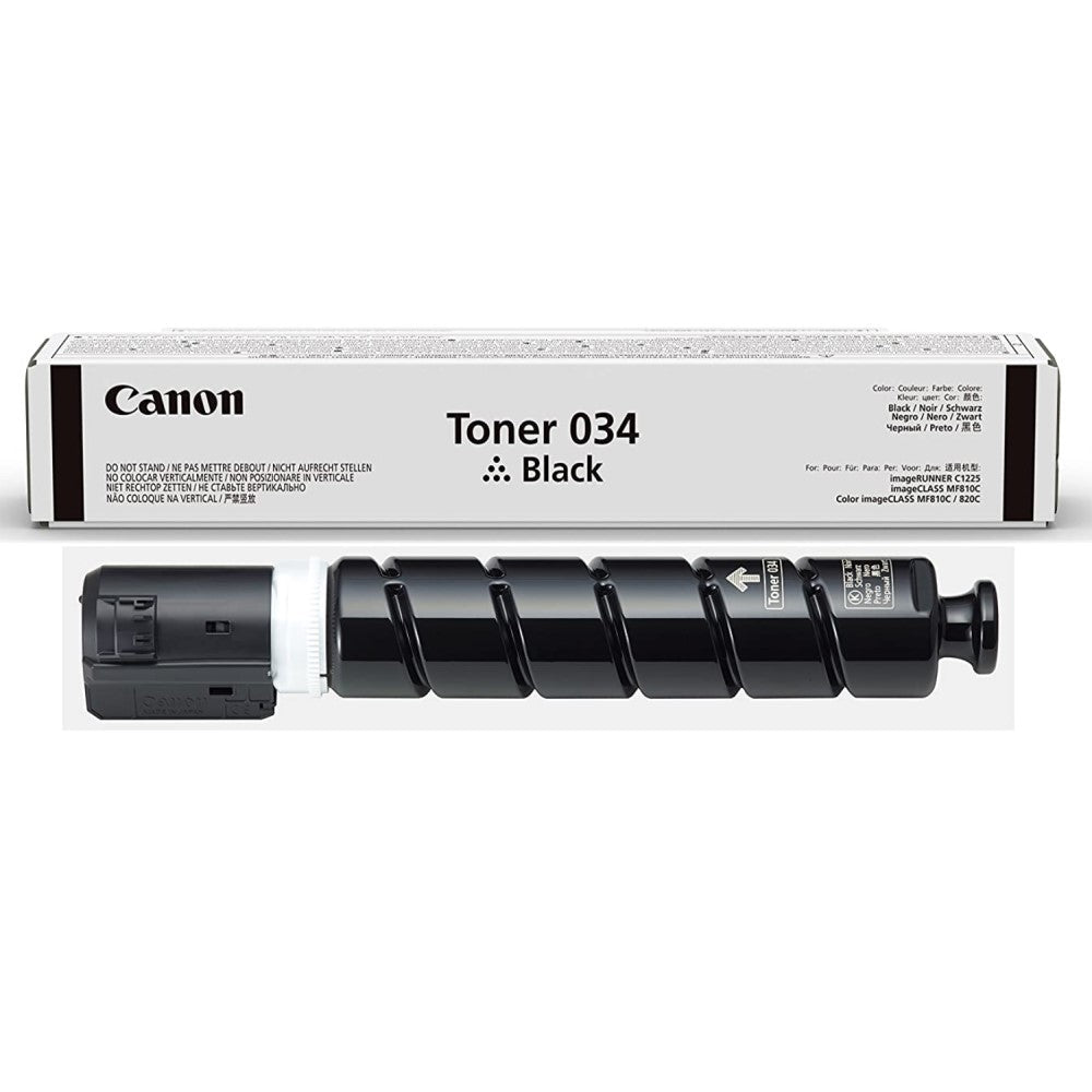 GENUINE CANON 9454B001AA TONER CARTRIDGE