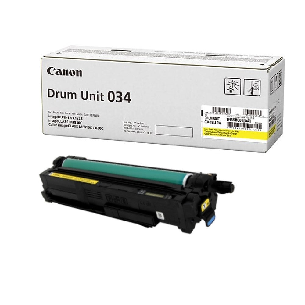 GENUINE CANON 9455B001AA DRUM UNIT