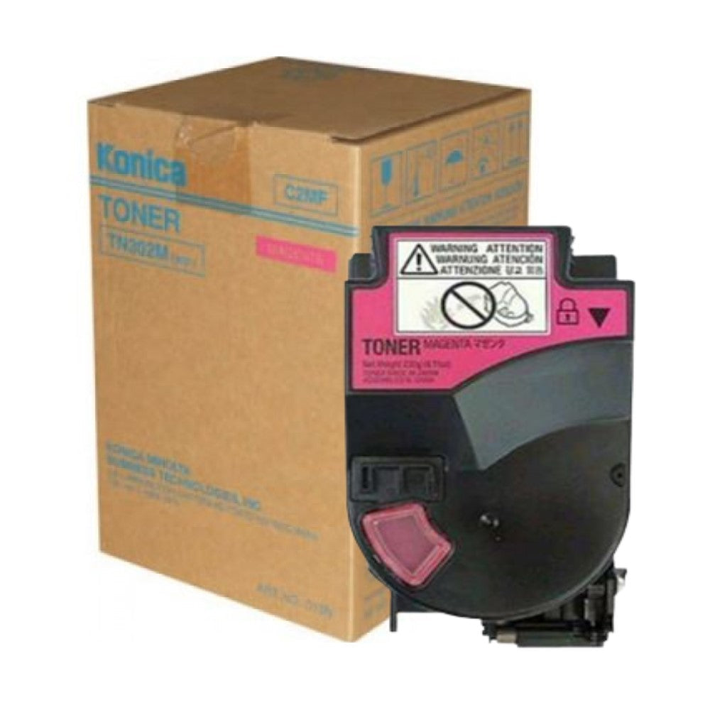 GENUINE KONICA MINOLTA 960-848 TONER CARTRIDGE