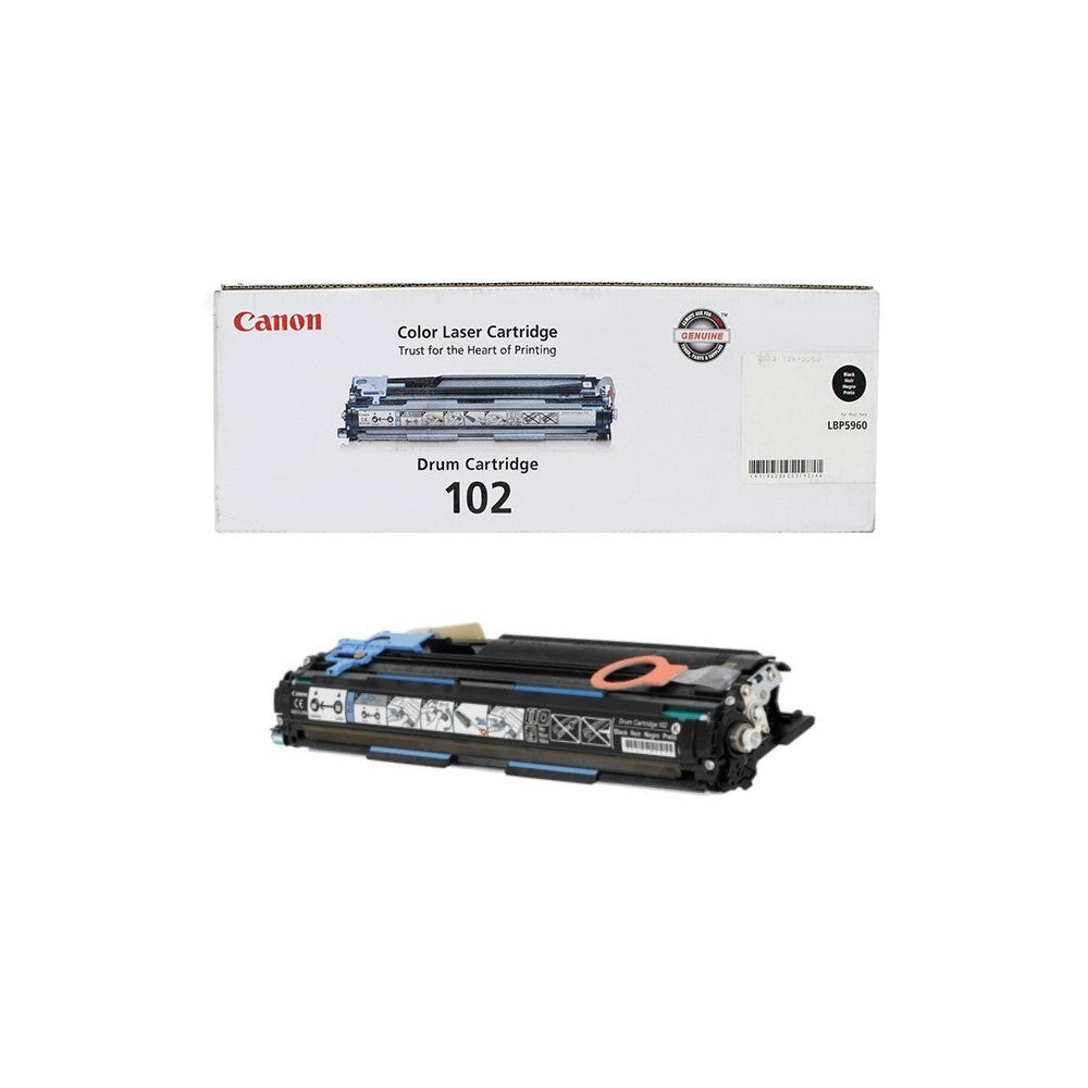 GENUINE CANON 9628A003AA DRUM UNIT