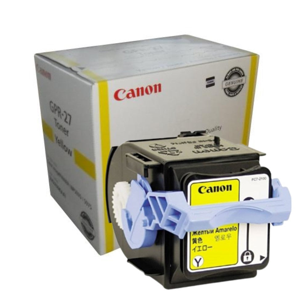 GENUINE CANON 9642A008AA TONER CARTRIDGE