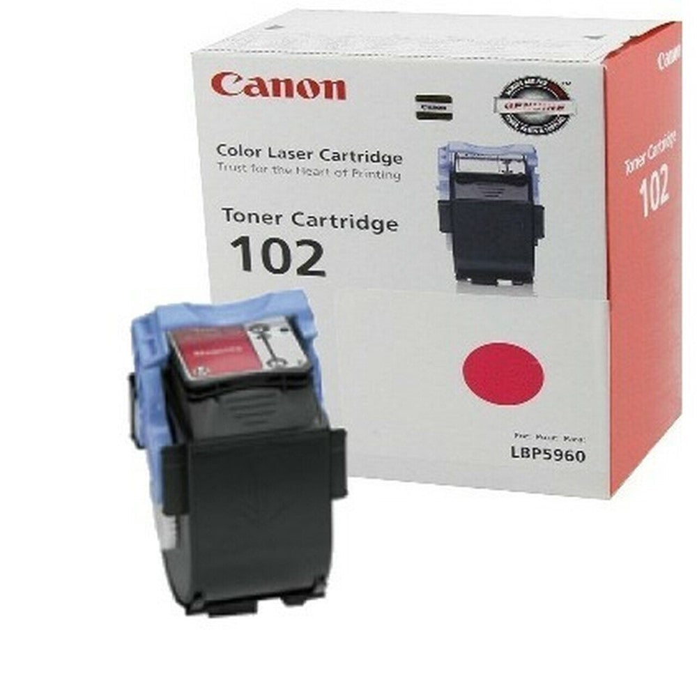 GENUINE CANON 9643A006AA TONER CARTRIDGE