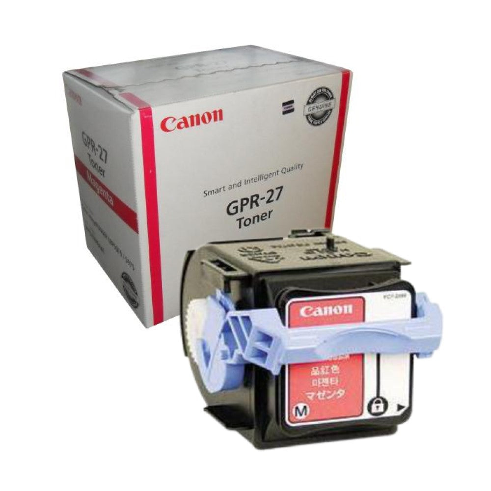 GENUINE CANON 9643A008AA TONER CARTRIDGE