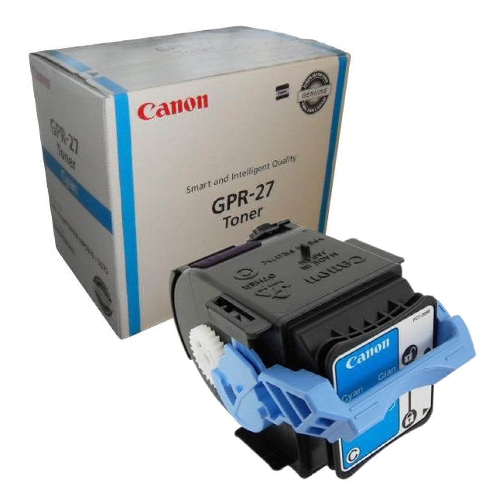 GENUINE CANON 9644A008AA TONER CARTRIDGE