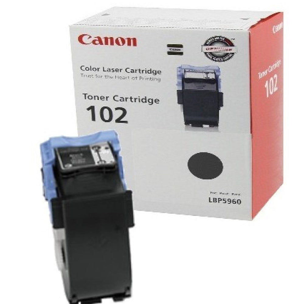 GENUINE CANON 9645A006AA TONER CARTRIDGE