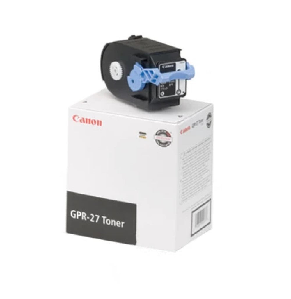 GENUINE CANON 9645A008AA TONER CARTRIDGE