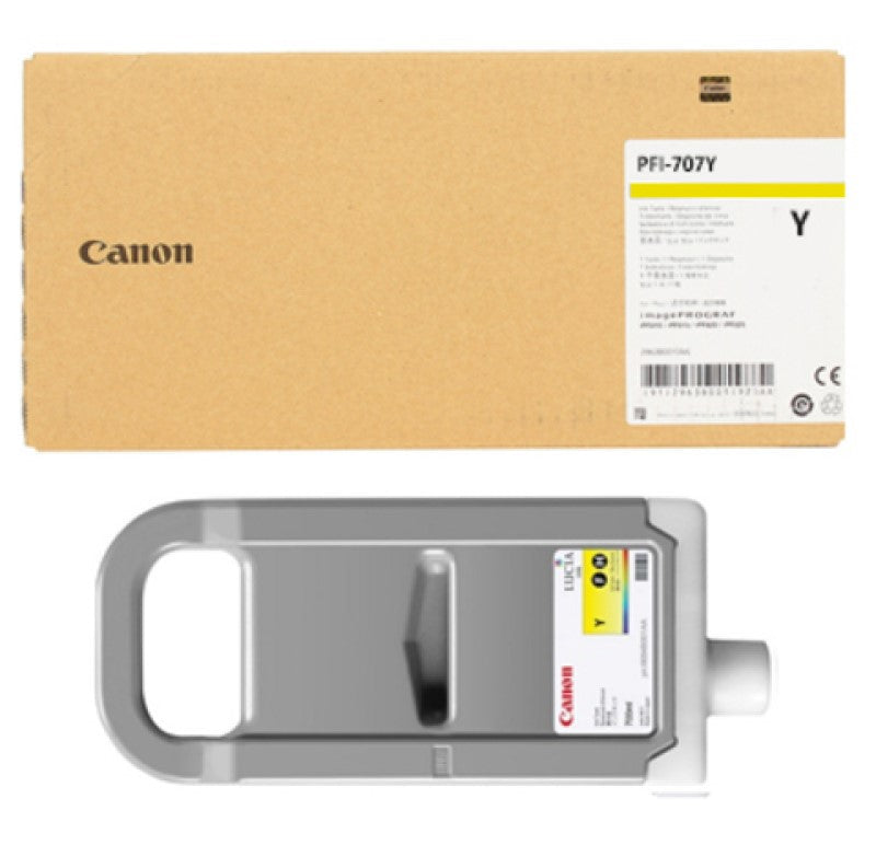 GENUINE CANON 9824B001 INK TANK