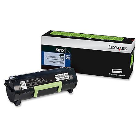 LEXMARK 50F1X00 (ORIGINAL)