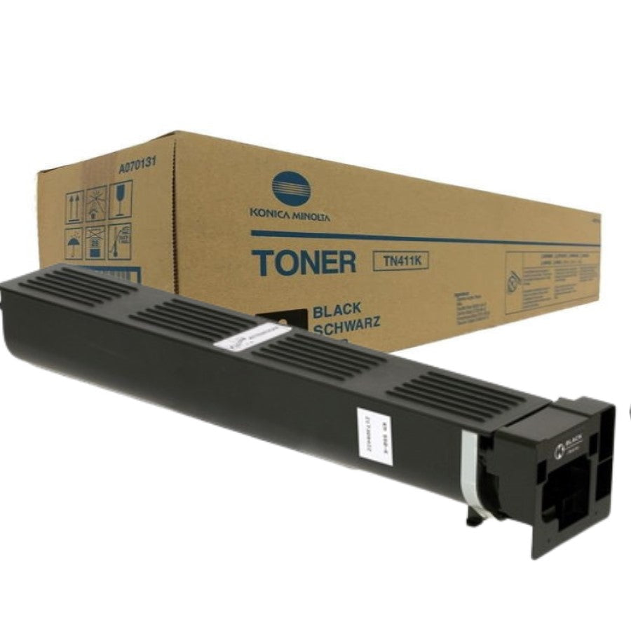 GENUINE KONICA MINOLTA A070131 TONER CARTRIDGE