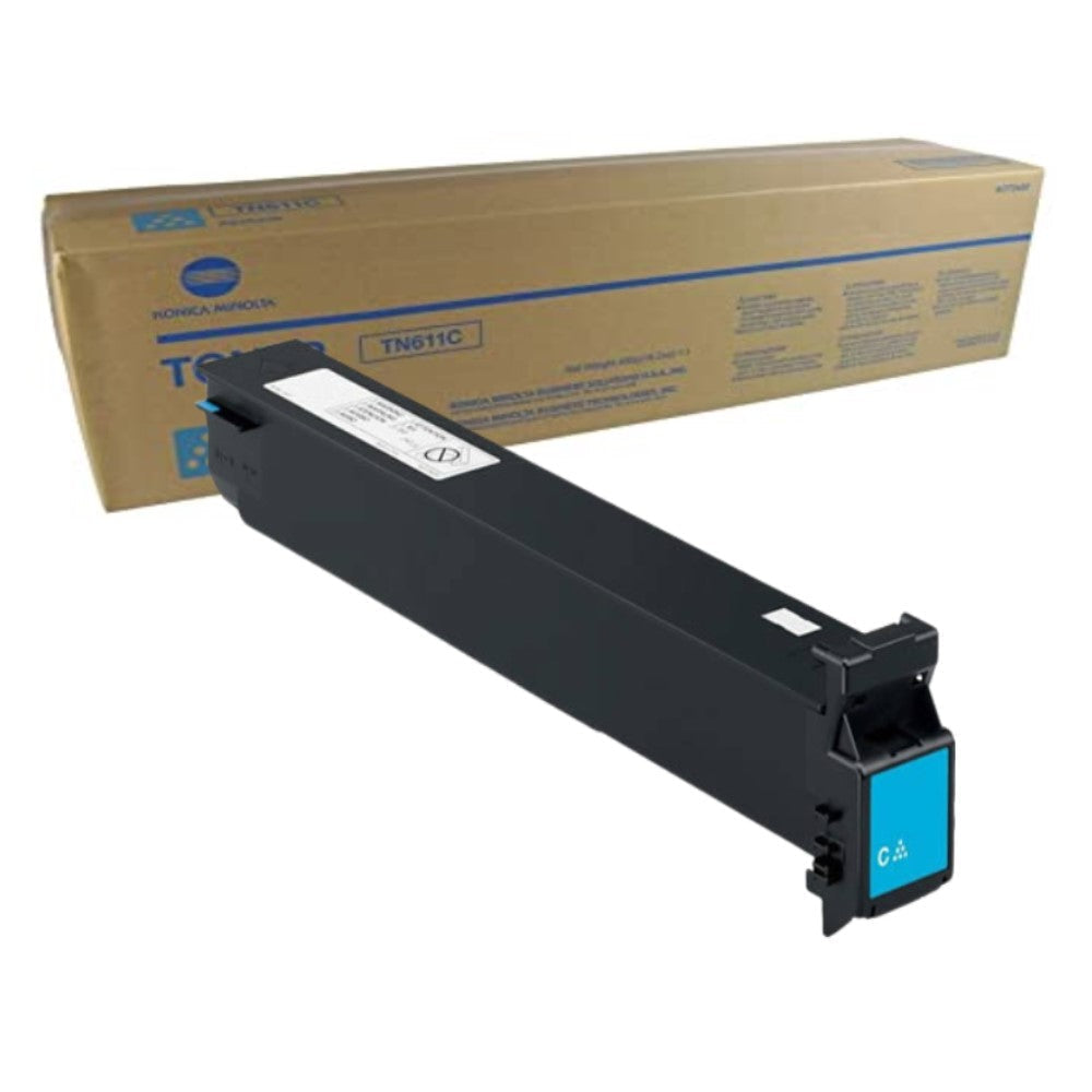 GENUINE KONICA MINOLTA A070430 TONER CARTRIDGE
