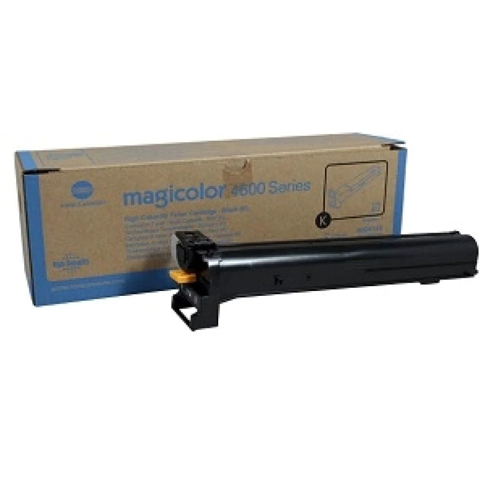 GENUINE KONICA MINOLTA A0DK132 TONER CARTRIDGE