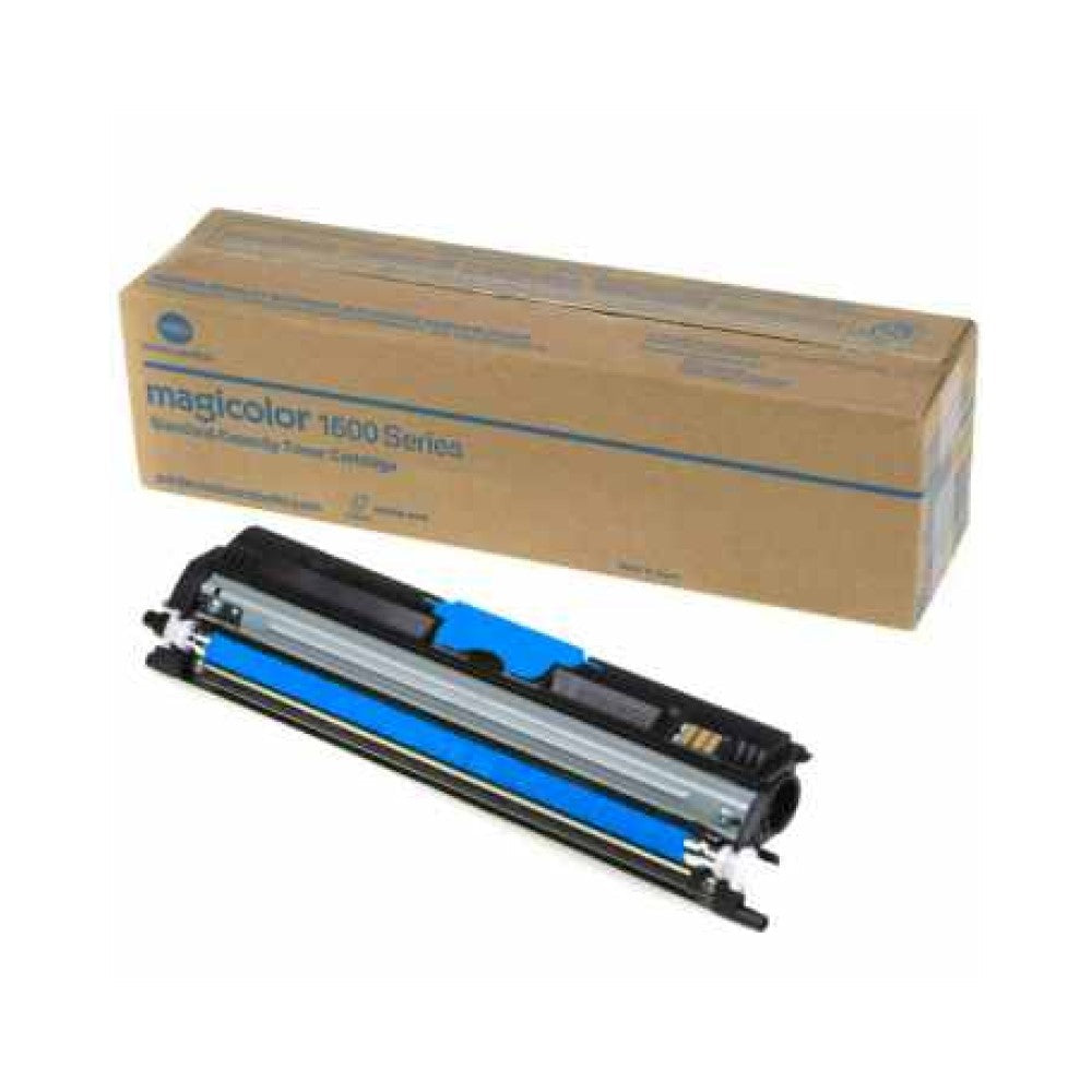 GENUINE KONICA MINOLTA A0V30GF TONER CARTRIDGE