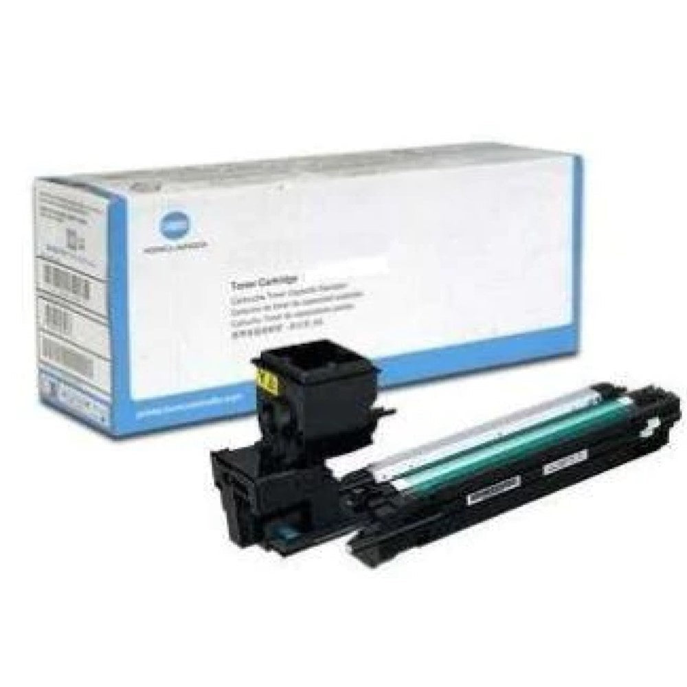 GENUINE KONICA MINOLTA A0WG06F TONER CARTRIDGE