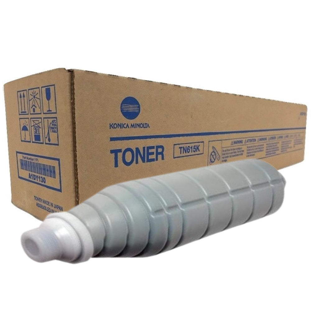 GENUINE KONICA MINOLTA A1DY130 TONER CARTRIDGE