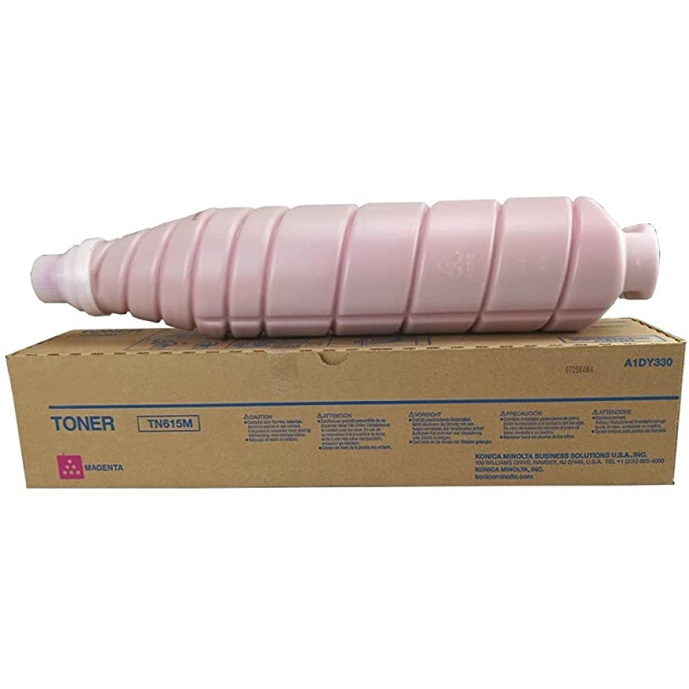 GENUINE KONICA MINOLTA A1DY330 TONER CARTRIDGE