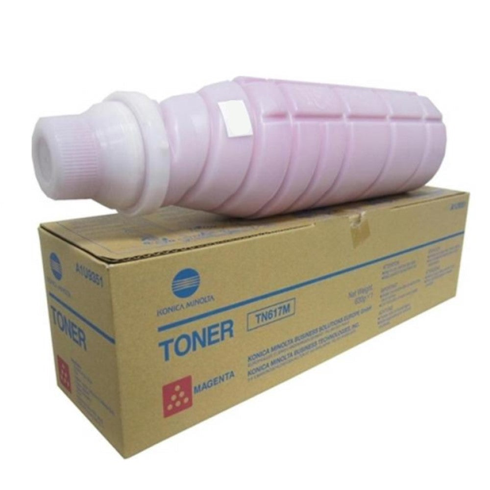 GENUINE KONICA MINOLTA A1U9331 TONER CARTRIDGE