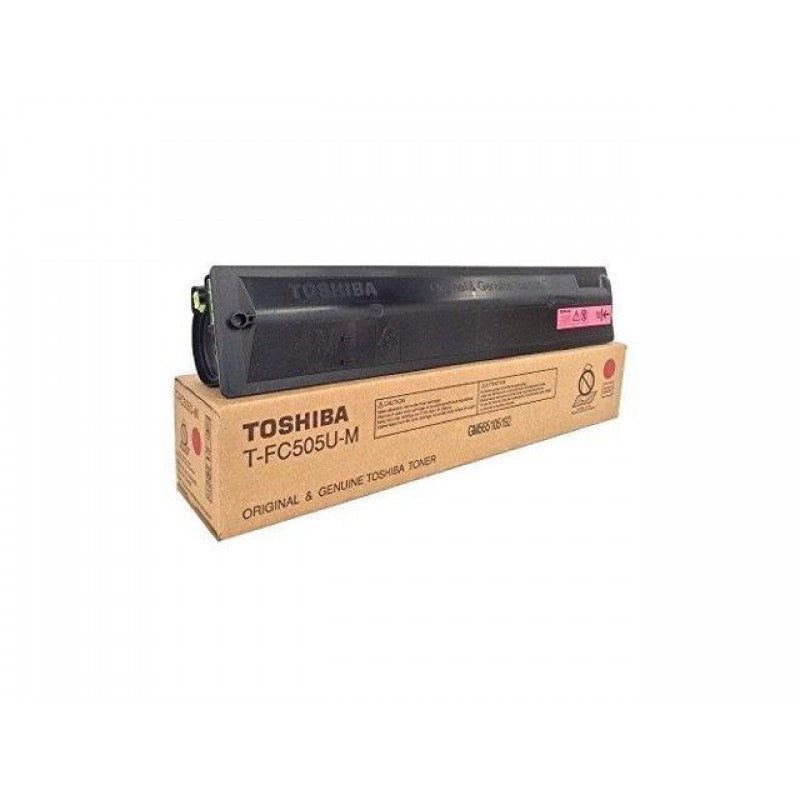 GENUINE TOSHIBA TFC200UM TONER CARTRIDGE