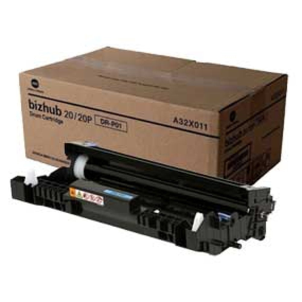 GENUINE KONICA MINOLTA A32X011 DRUM UNIT