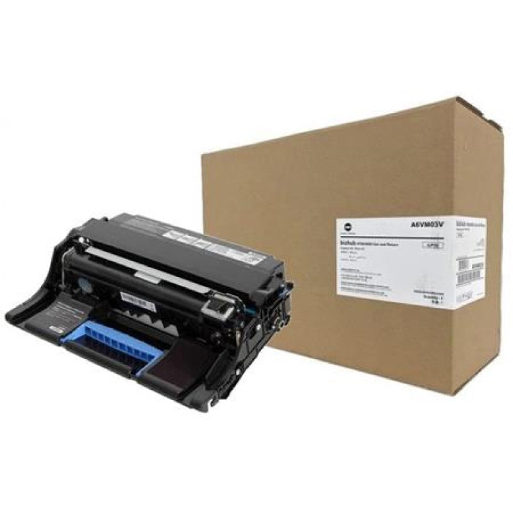 GENUINE KONICA MINOLTA A6VM03V IMAGING UNIT