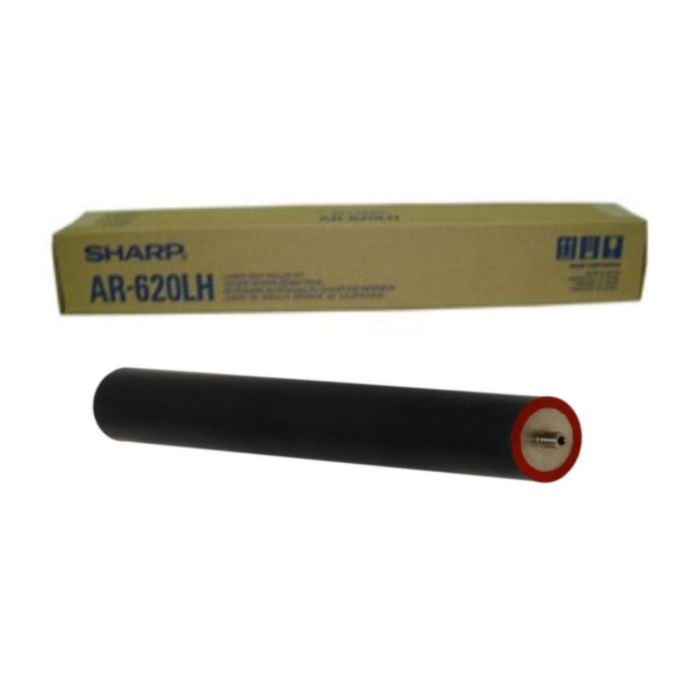 GENUINE  SHARP AR620LH HEATER ROLLER