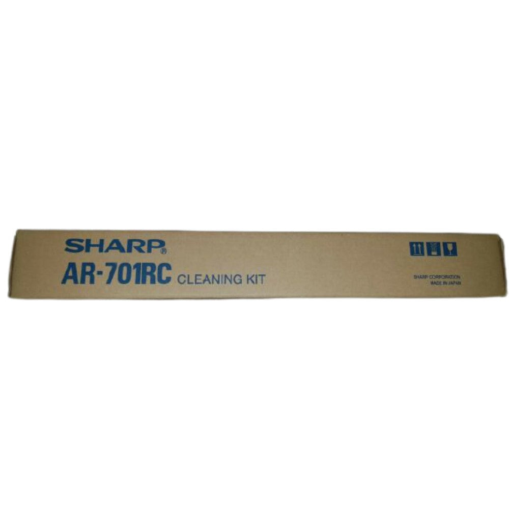 GENUINE SHARP AR701RC CLEANING KIT