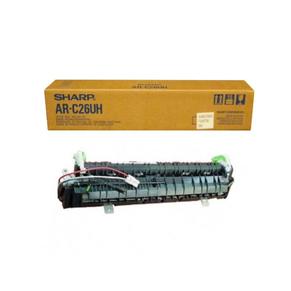 GENUINE SHARP ARC26UH FUSER KIT