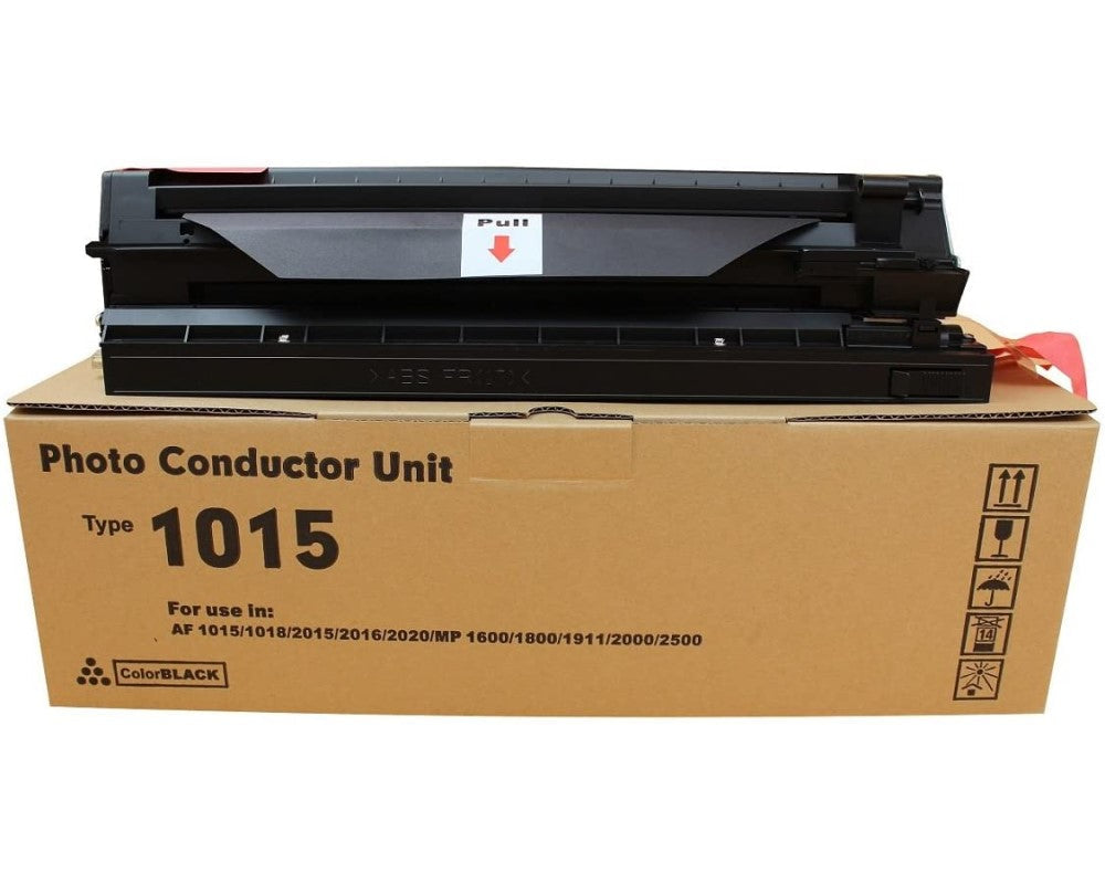 GENUINE  RICOH B2592210 DRUM UNIT