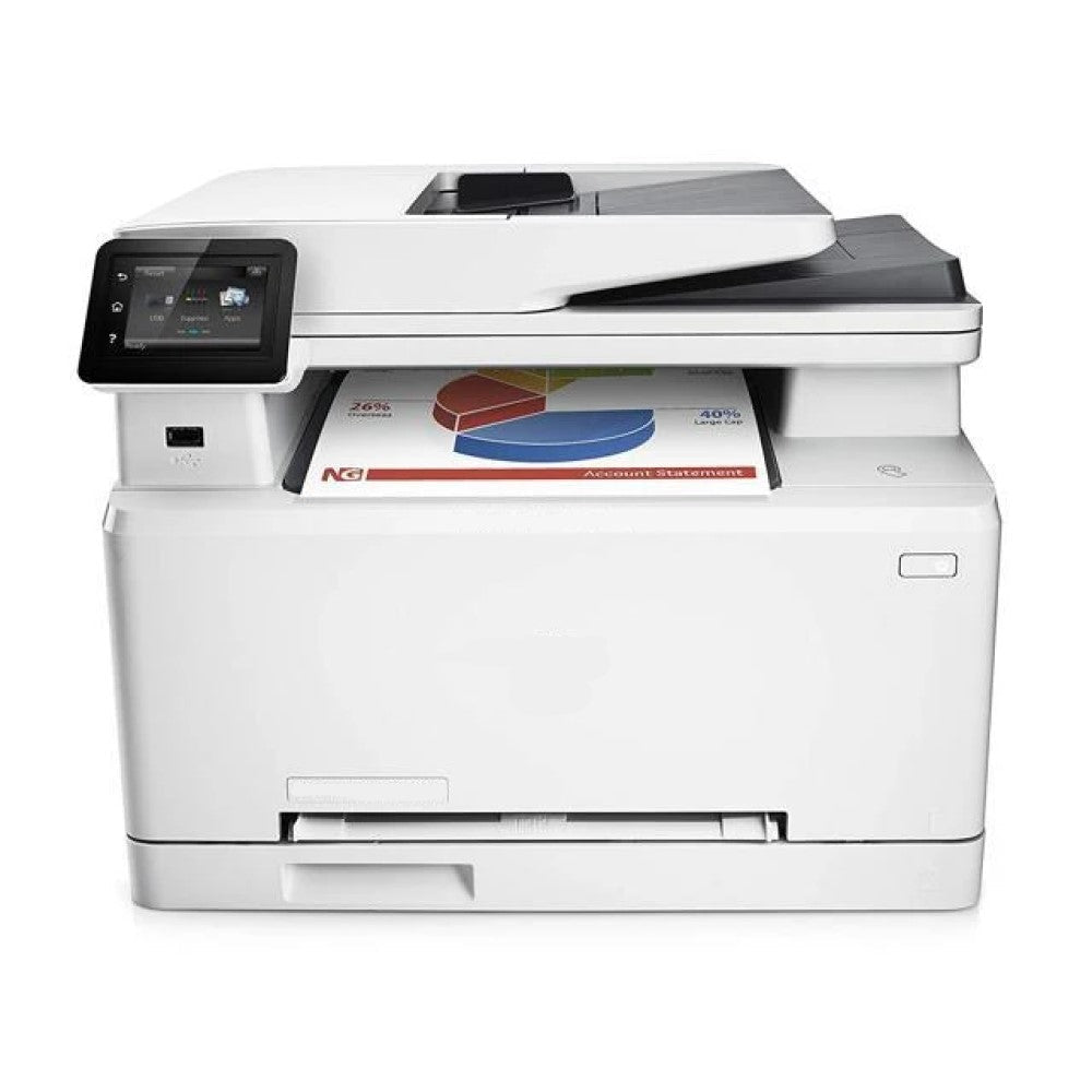 Compatible Printer Replacement For HP B3Q11A (REMANUFACTURED)