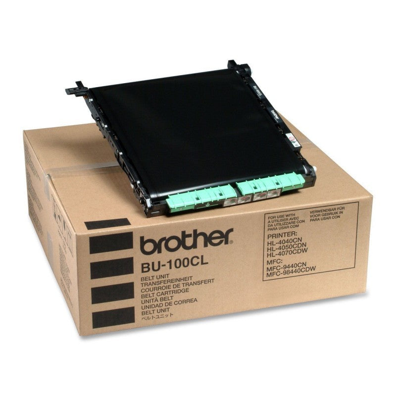 GENUINE BROTHER BU100CL PRINT BELT KIT