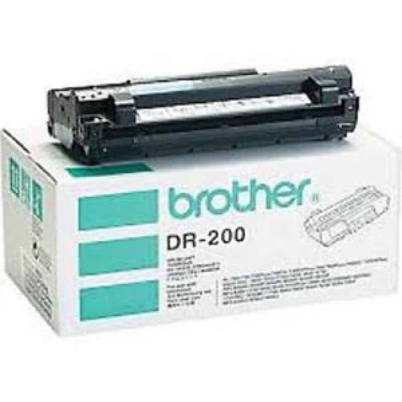 GENUINE BROTHER DR200 DRUM UNIT