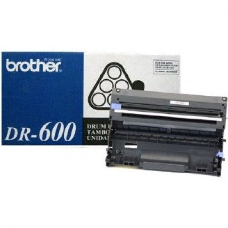 GENUINE BROTHER DR600 DRUM KIT