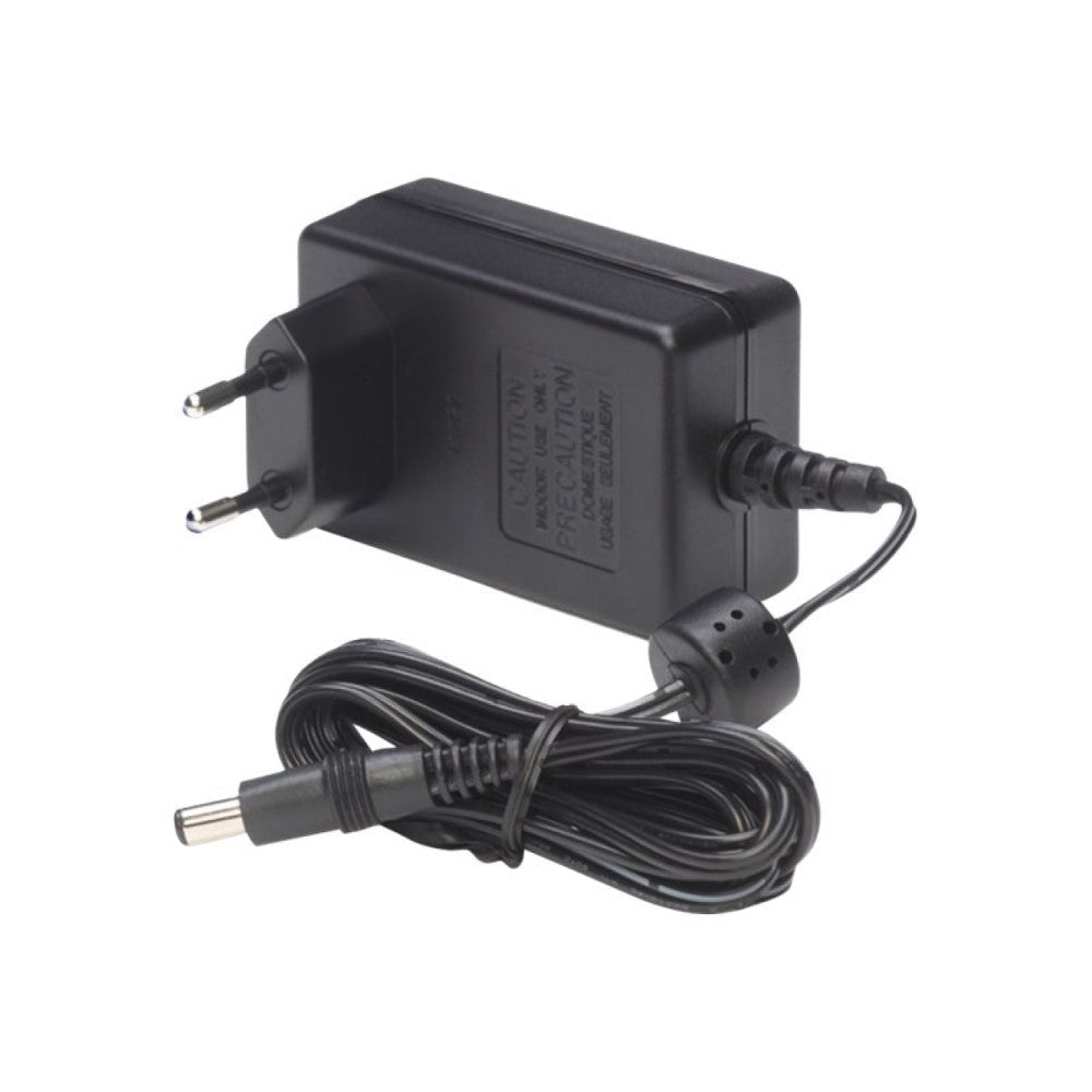 BRTAD24ES Brother AD-24ES - Power adapter - for Brother PT-D210; P-Touch PT-1005, 1010, 1080, 1230, 1290, 2430, 900, E100, H105, M95, P300