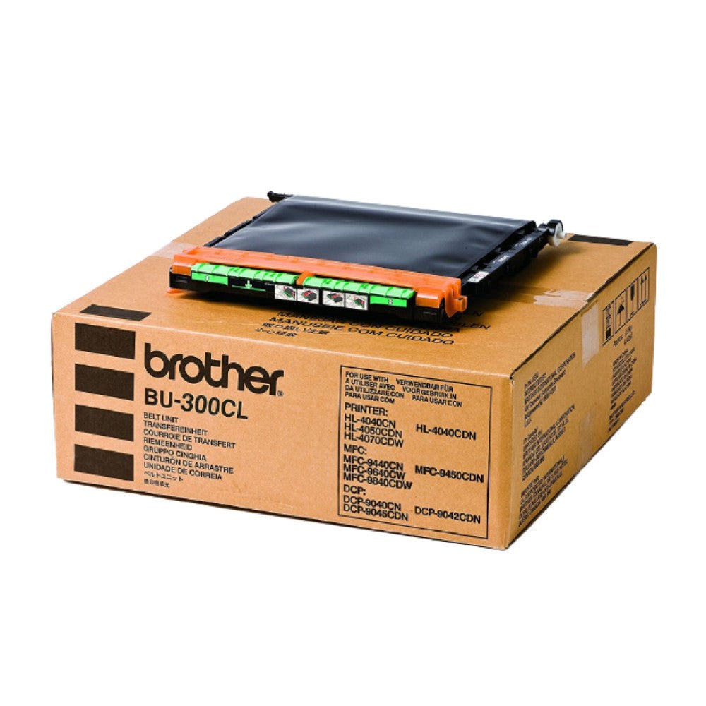 GENUINE BROTHER BU300CL PRINT BELT KIT