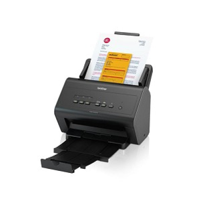 Brother ADS-2400N Network Document Scanner