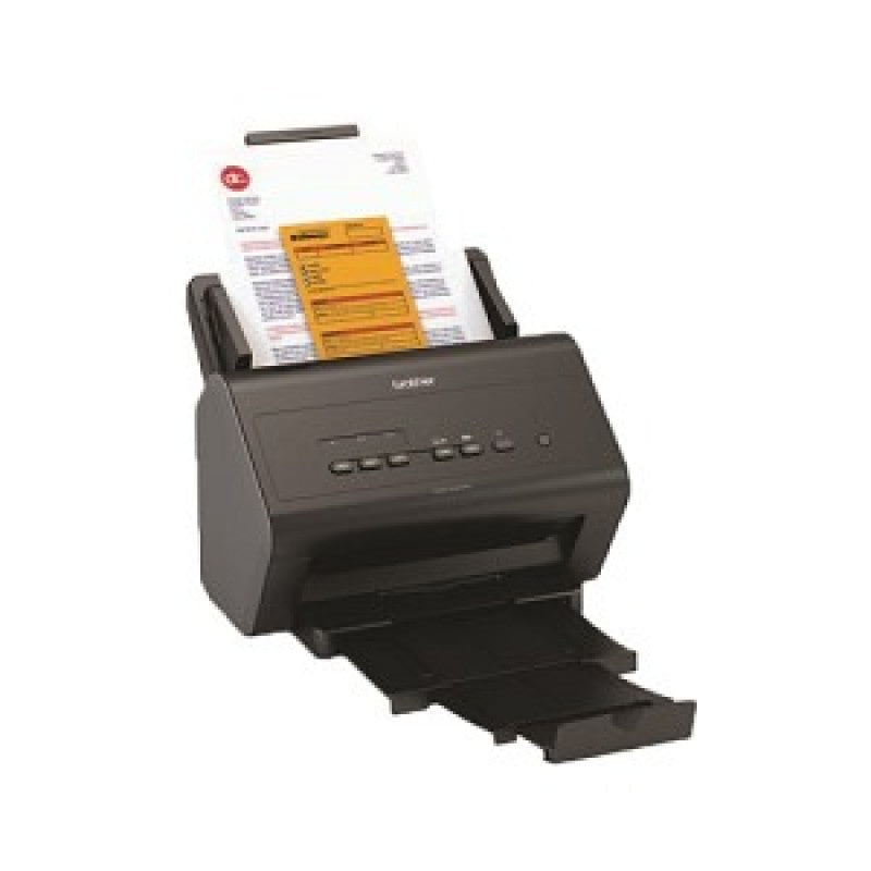 Brother ADS-3000N High-Speed Network Document Scanner