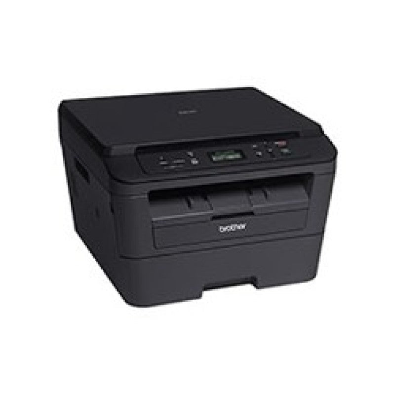 Brother DCP-L2520DW Laser Multi-Function Copier With Wireless Networking And Duplex Printing (27ppm)