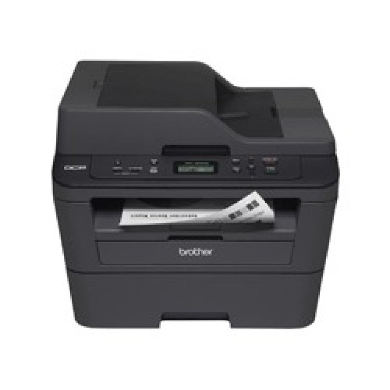 Brother DCP-L2540DW Laser Multi-Function Copier With Wireless Networking And Duplex Printing (30ppm)