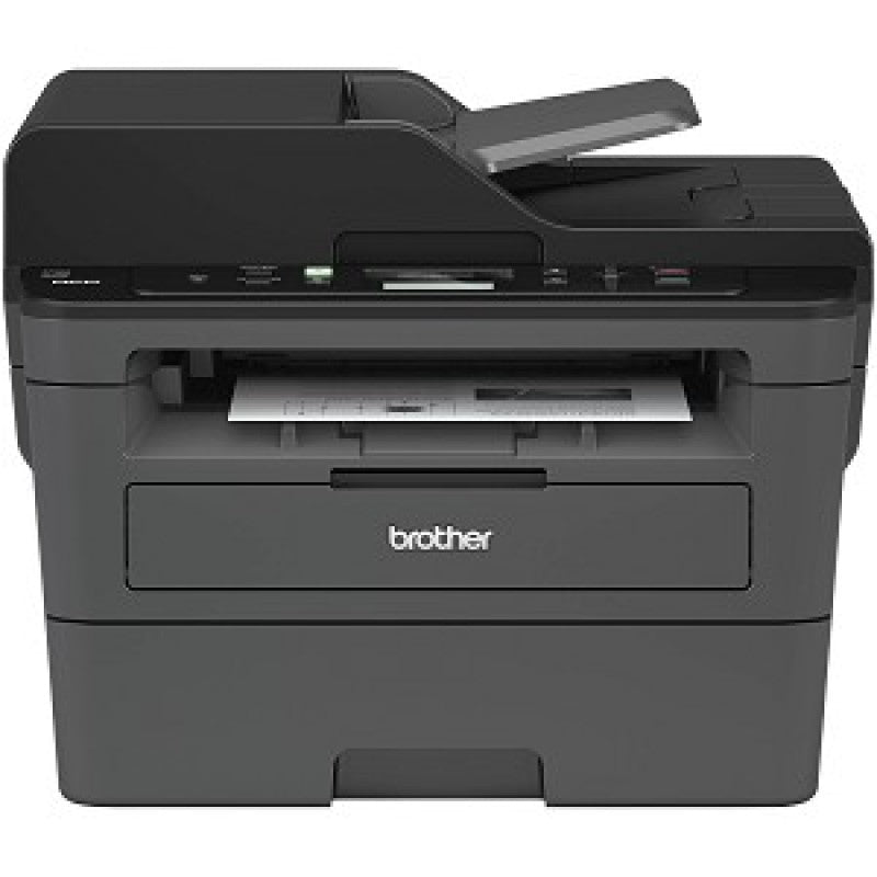 Brother DCP-L2550DW Laser Multi-Function Printer With Wireless And Duplex Printing