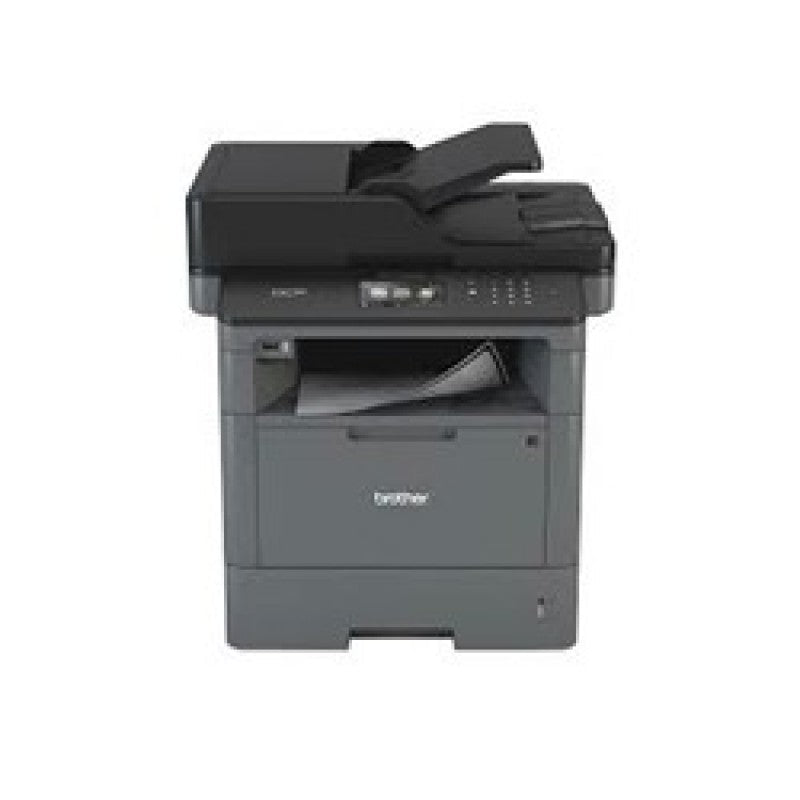 Brother DCP-L5500DN Business Laser Multi-Function Copier With Duplex Printing And Networking (42ppm)