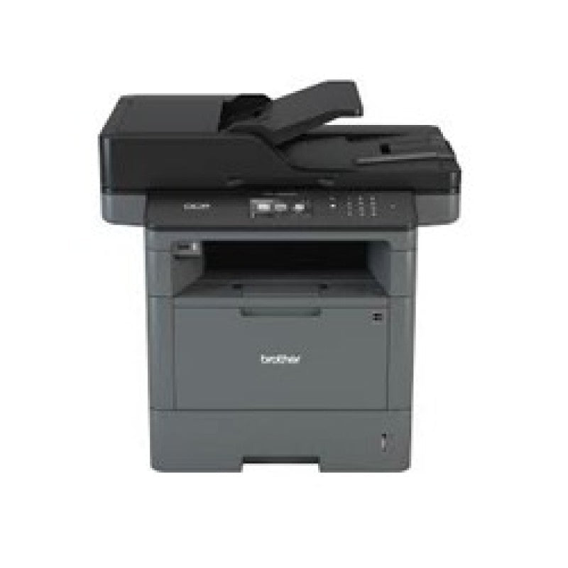 Brother DCP-L5600DN Business Laser Multi-Function Copier With Duplex Printing And Networking (42ppm)