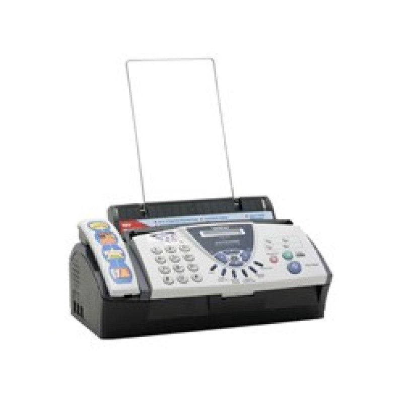 Brother FAX-575 Personal Fax With Phone And Copier