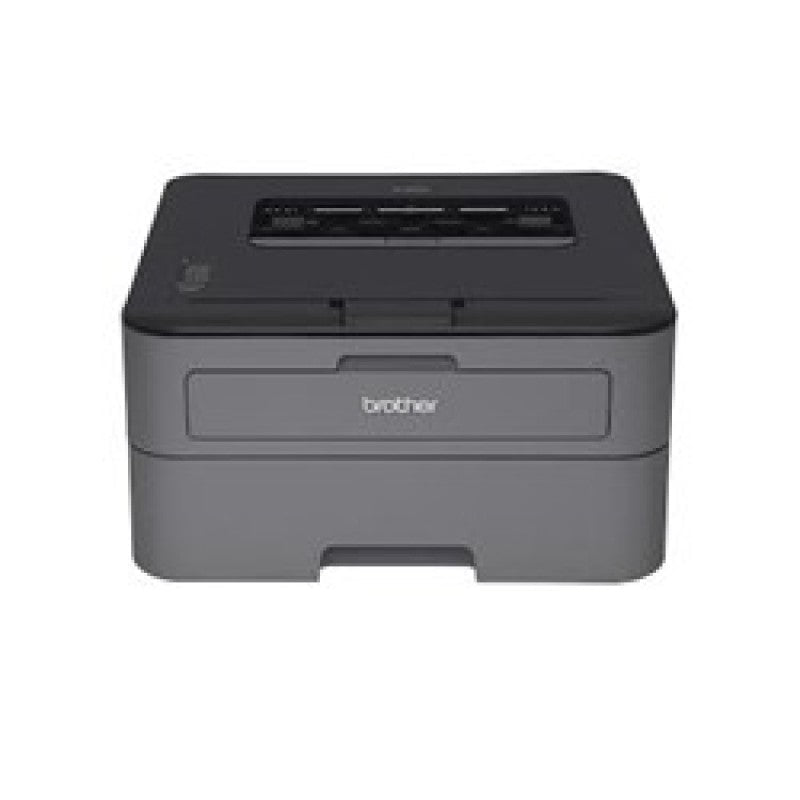 Brother HL-L2300D Compact Personal Laser Printer (27ppm)