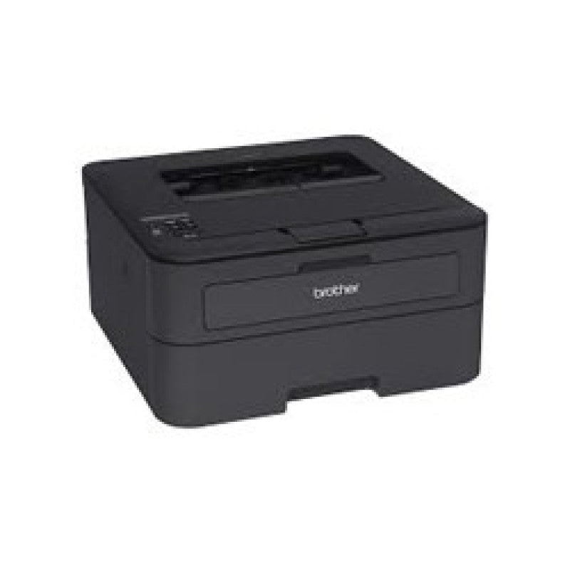 Brother HL-L2340DW Compact Laser Printer With Wireless And Duplex (27ppm)