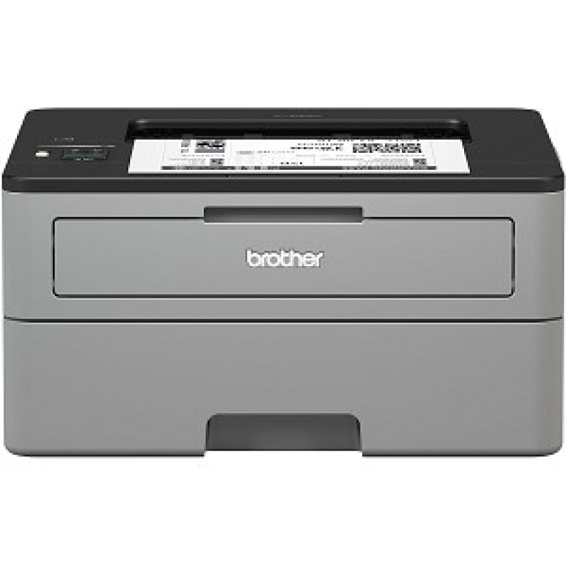 Brother HL-L2350DW Compact Laser Printer With Wireless And Duplex Printing