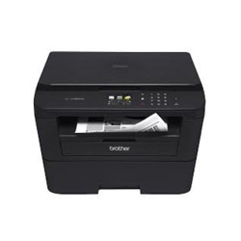 Brother HL-L2380DW Versatile Laser Printer With Wireless Networking And Duplex (32ppm)