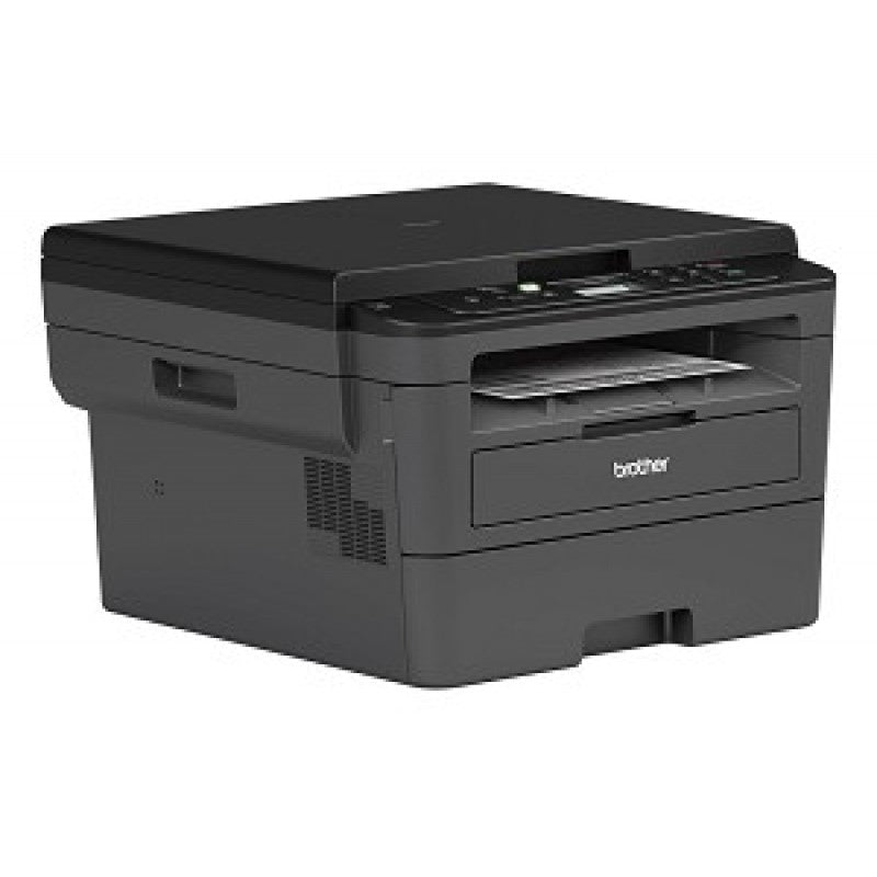 Brother HL-L2390DW Laser Printer With Convenient Flatbed