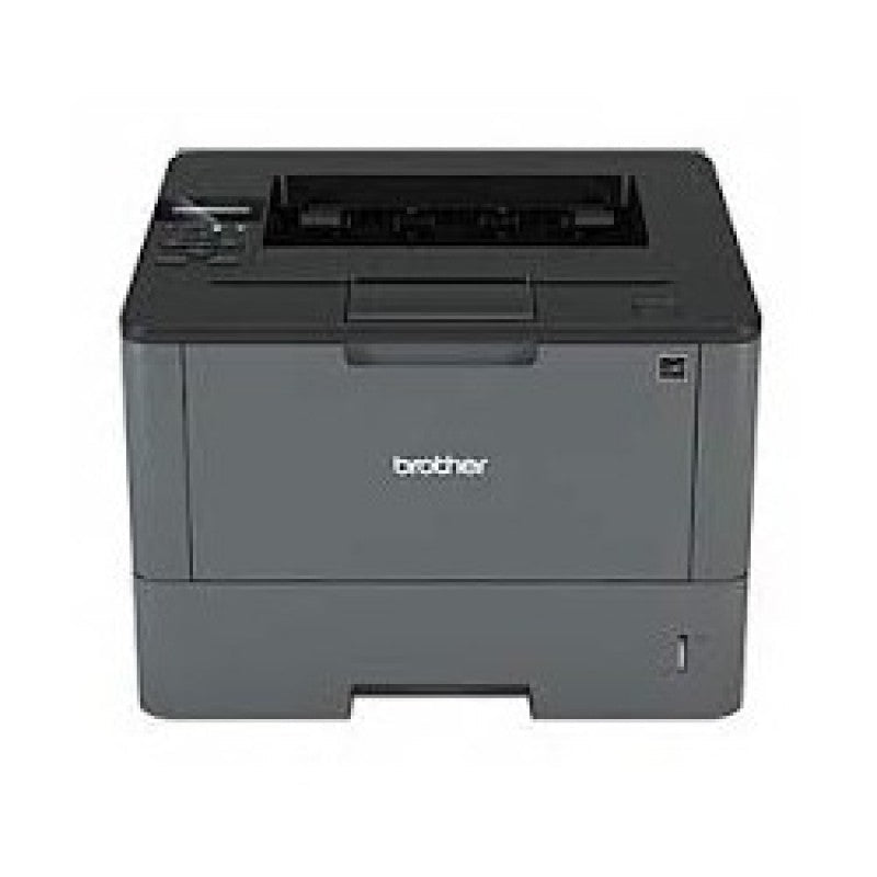 Brother HL-L5100DN Business Laser Printer With Networking And Duplex (42ppm)