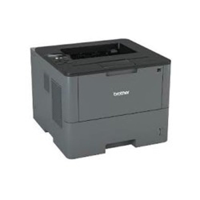 Brother HL-L6200DW Business Laser Printer With Wireless Networking Duplex Printing And Large Paper Capacity (48ppm)