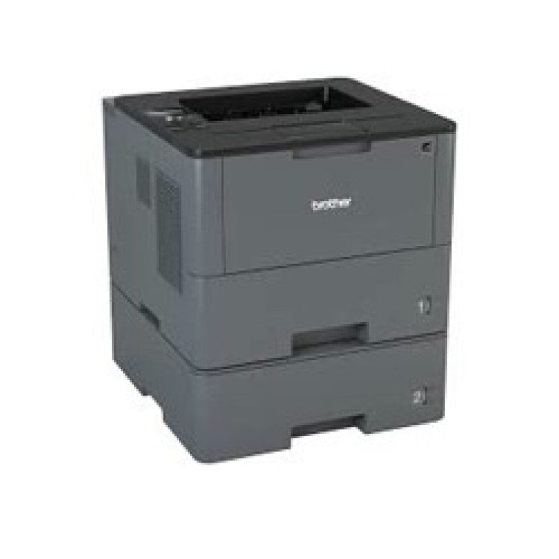 Brother HL-L6200DWT Business Laser Printer With Wireless Networking Duplex Printing And Dual Paper Trays (48ppm)