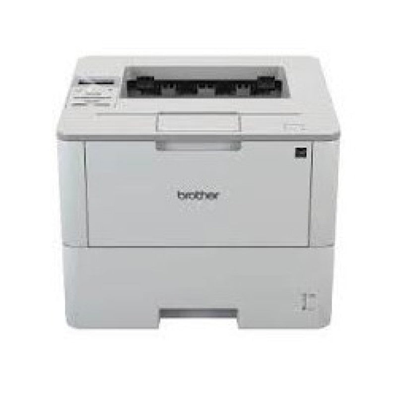 Brother HL-L6250DW Business Laser Printer With Wireless Networking Duplex Printing And Large Paper Capacity (48ppm)